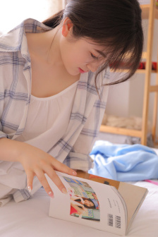 好姑娘完整版